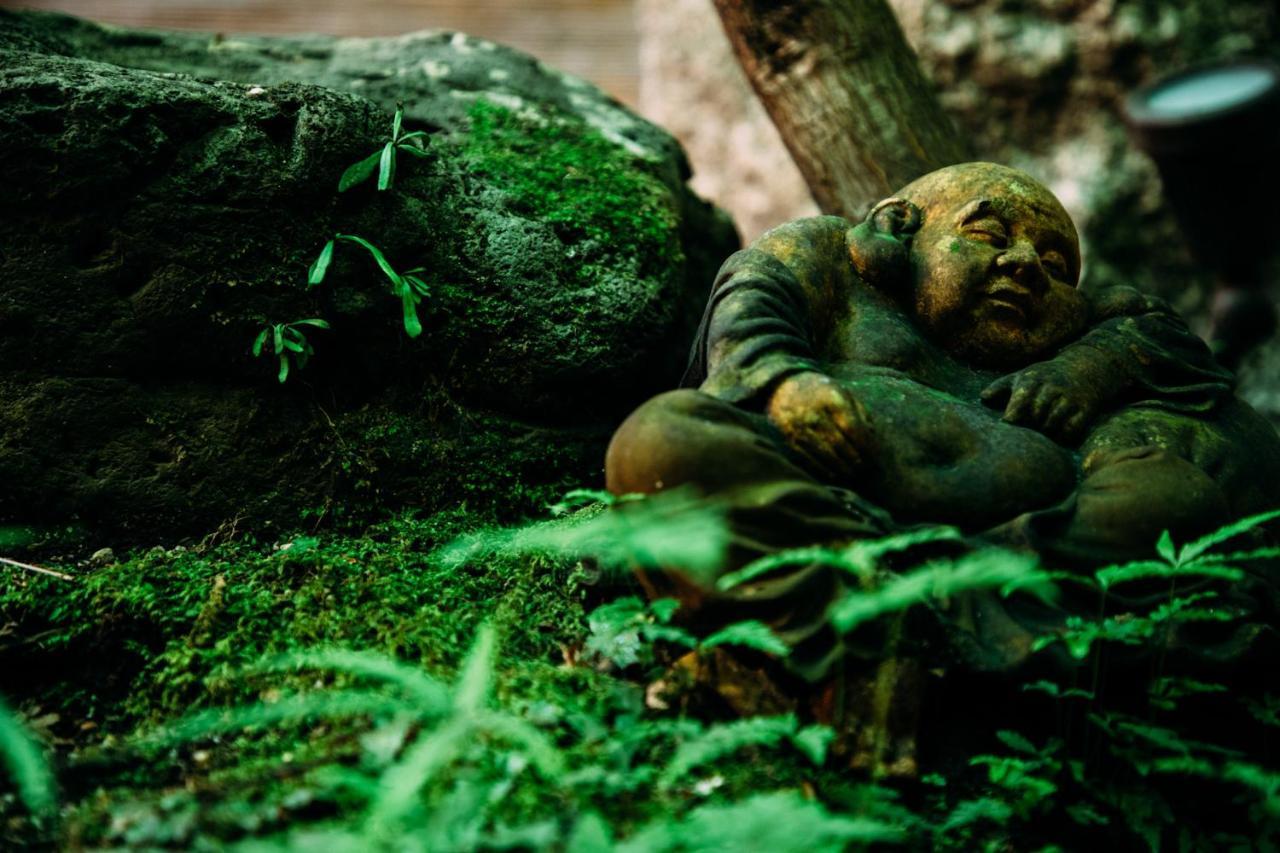 Tsukito Otel Kyoto Dış mekan fotoğraf