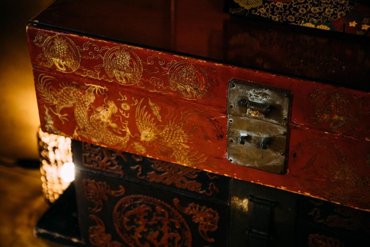 Tsukito Otel Kyoto Dış mekan fotoğraf